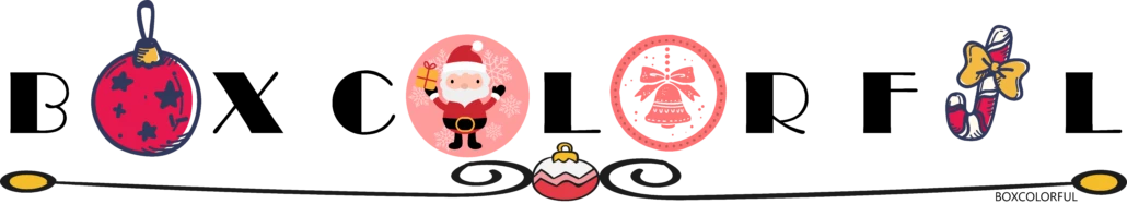 Christmas Crafts & DIY Sales Store